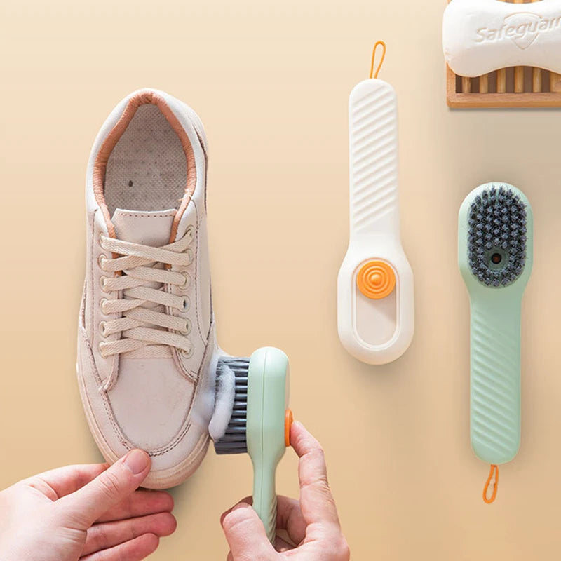 Multifunctional Cleaning Brush