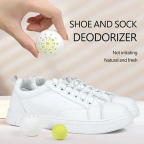 FreshStep Shoe Deodorizer Balls