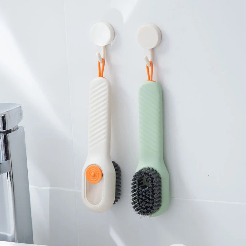 Multifunctional Cleaning Brush